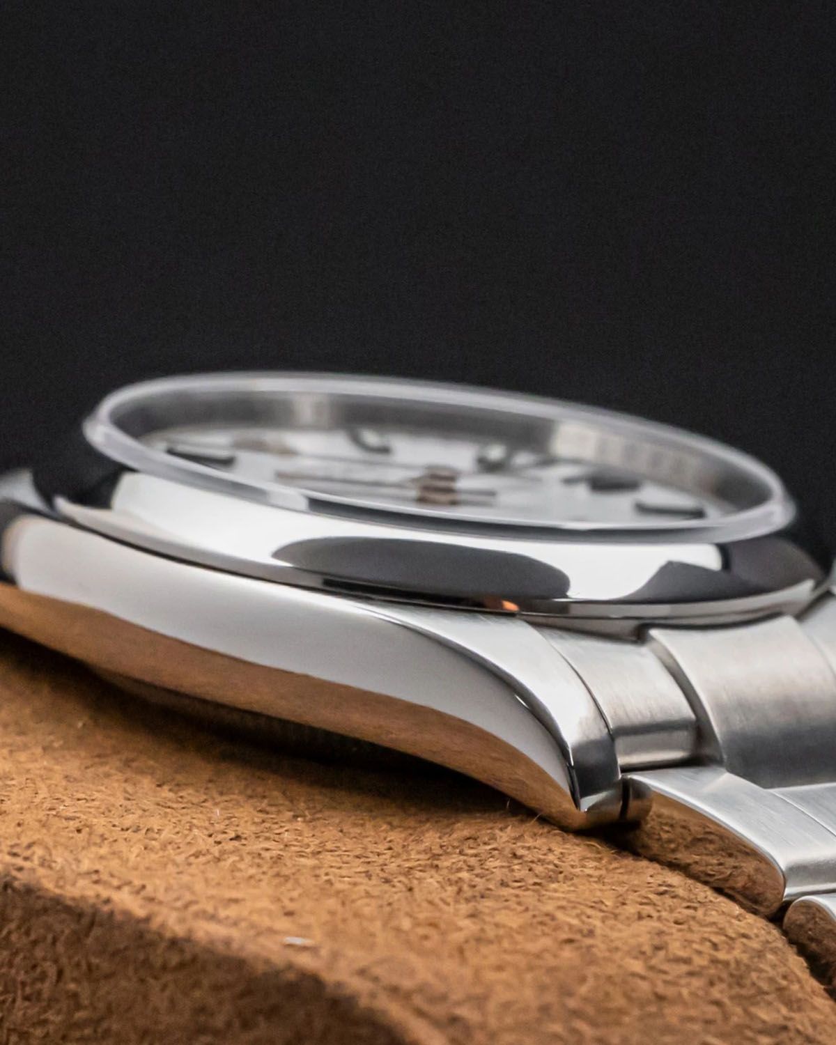 Rolex 114200