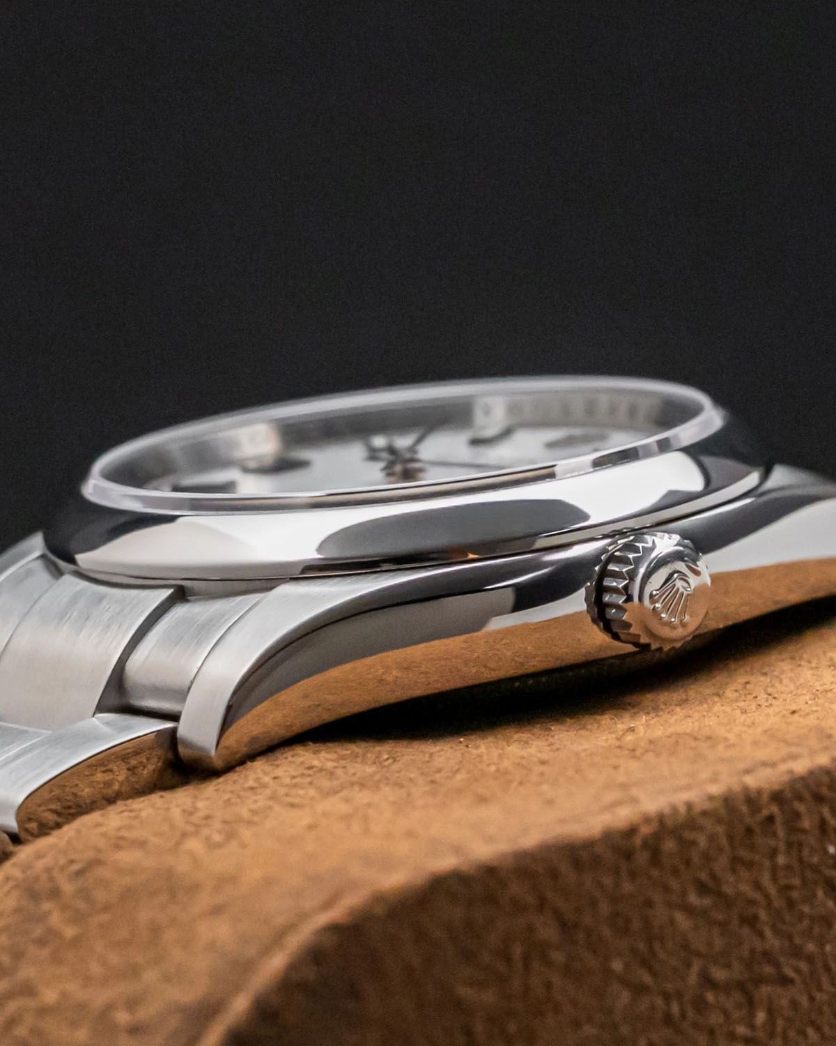 Rolex 114200