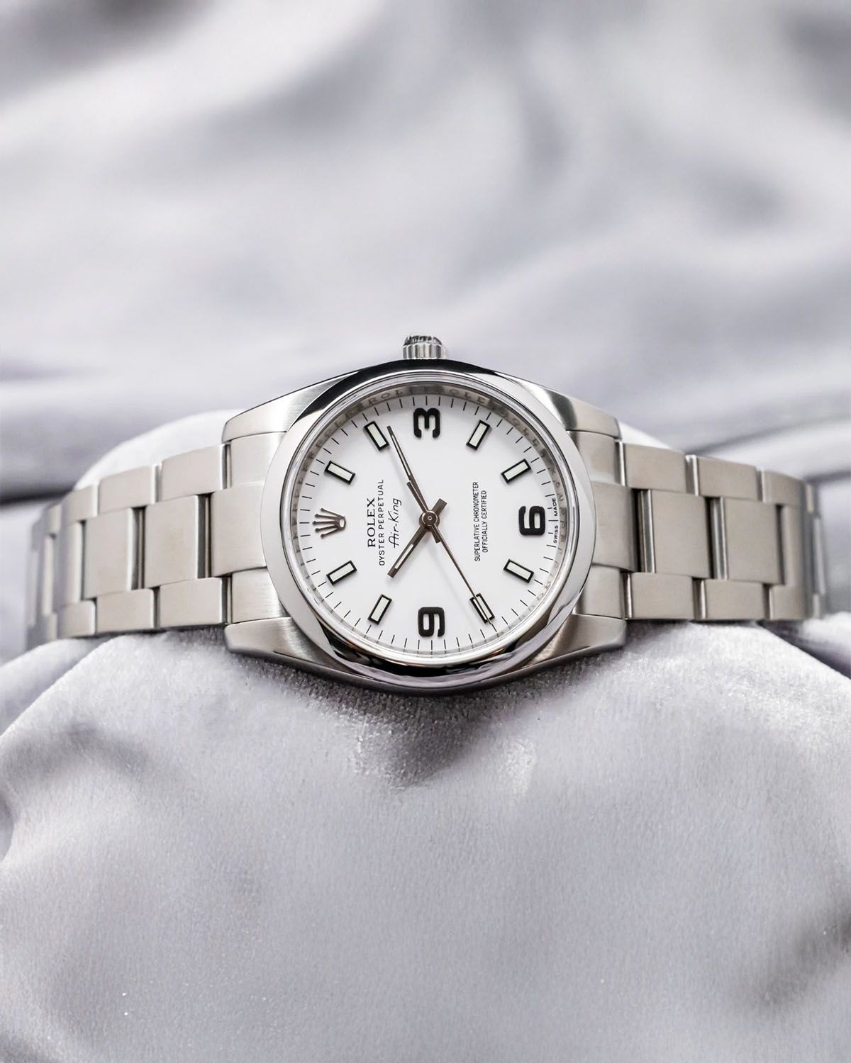 Rolex 114200