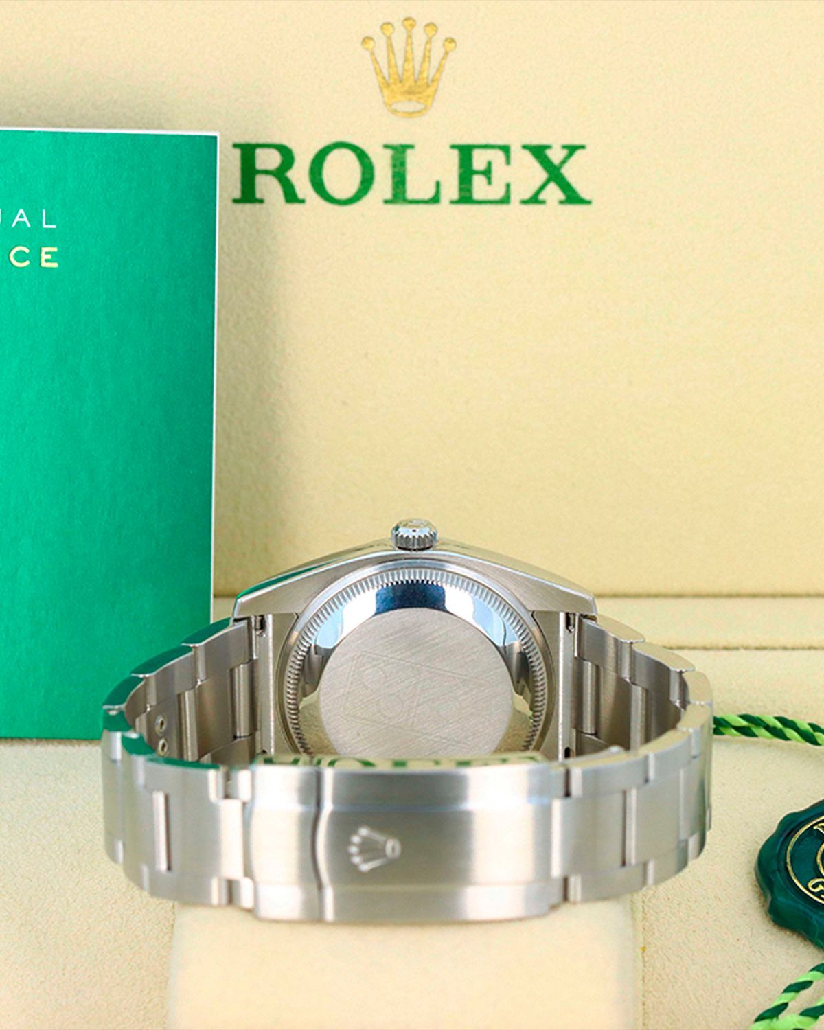 Rolex 114200