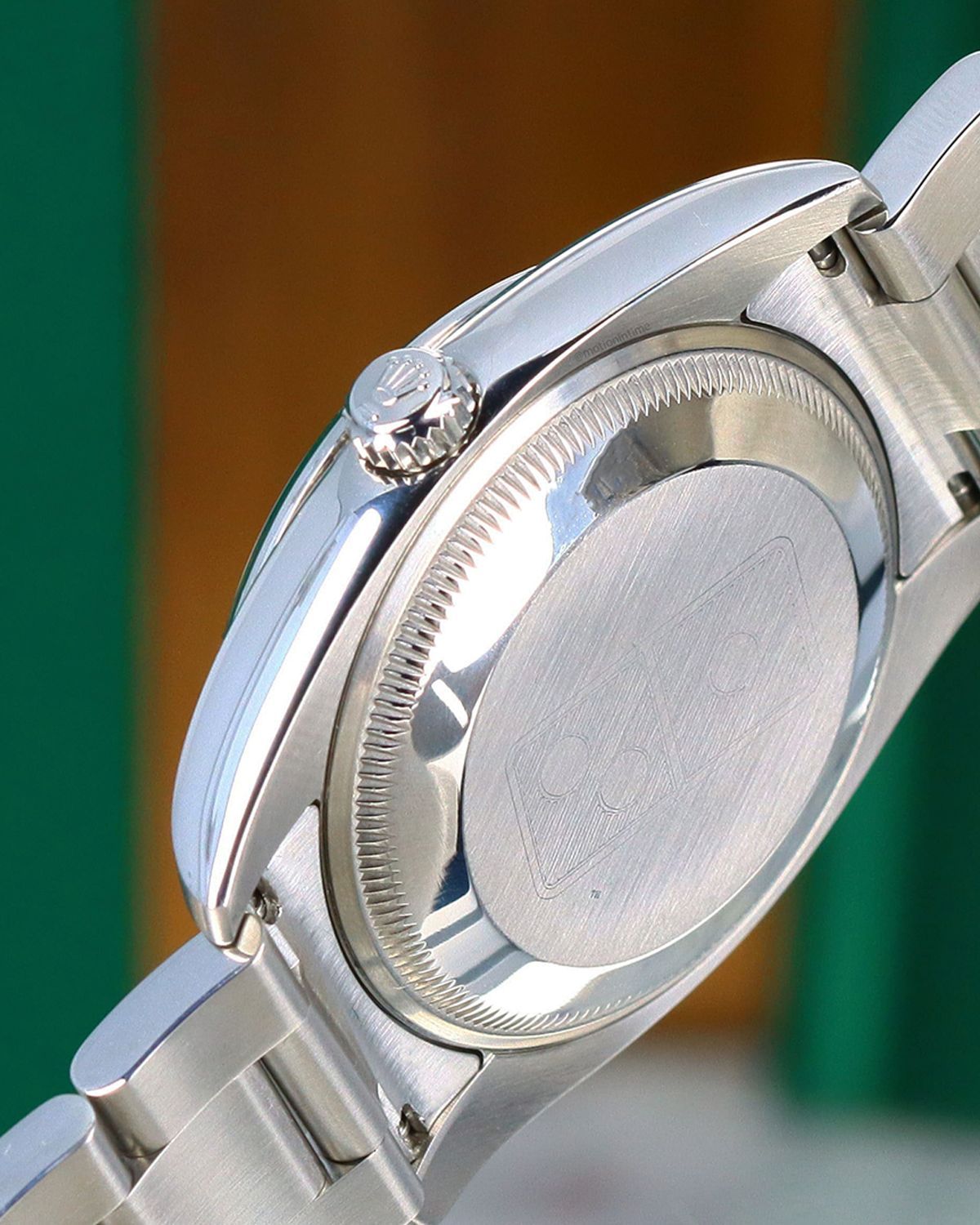 Rolex 114200