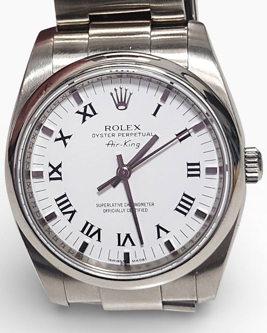 Rolex 114200