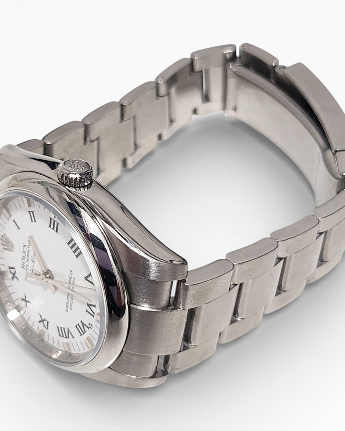 Rolex 114200