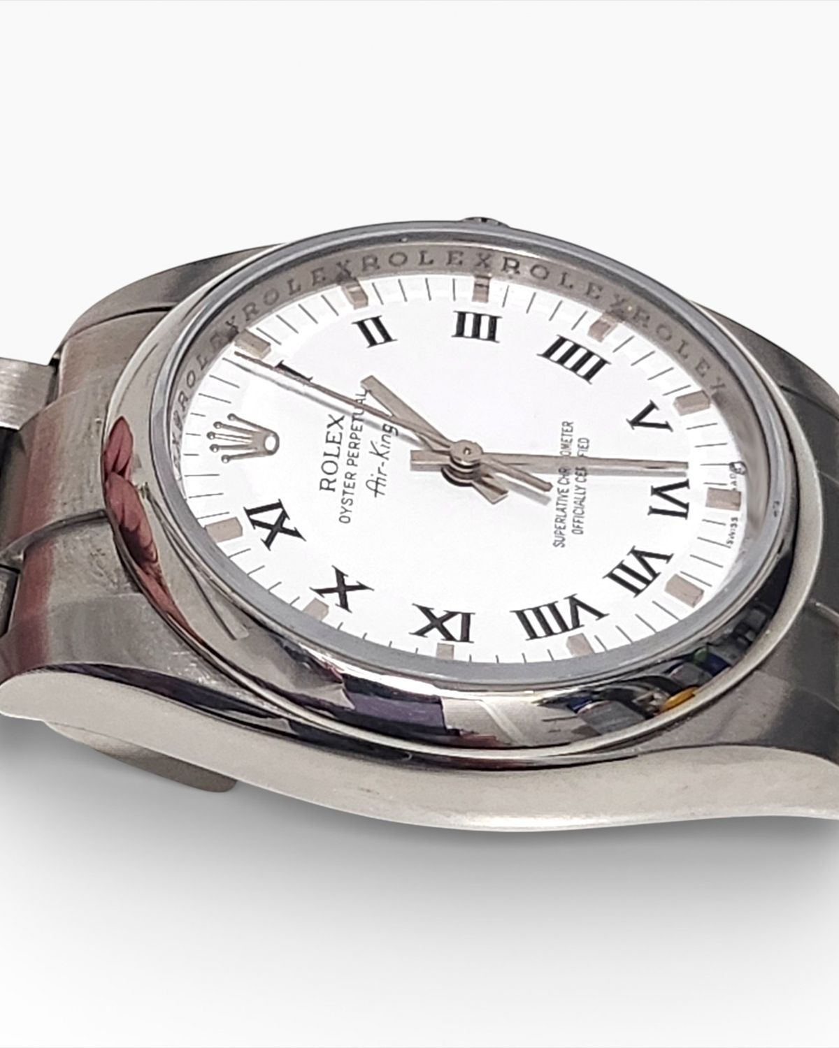 Rolex 114200