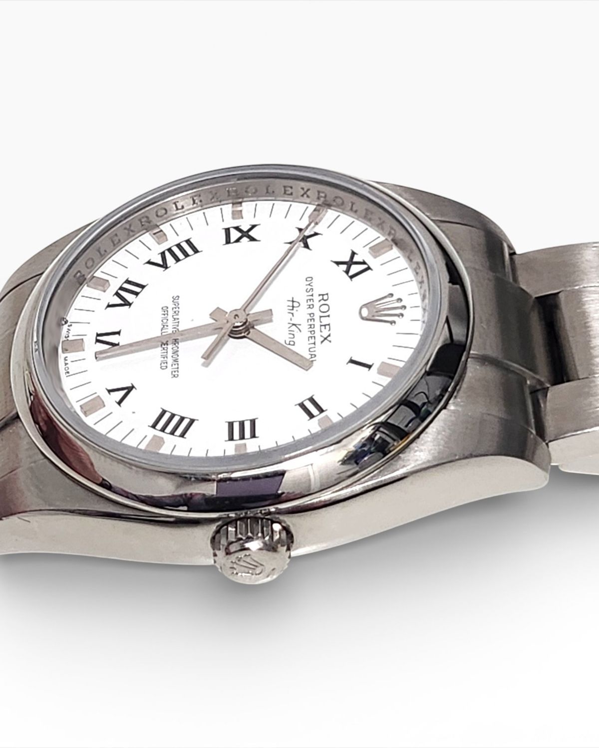 Rolex 114200