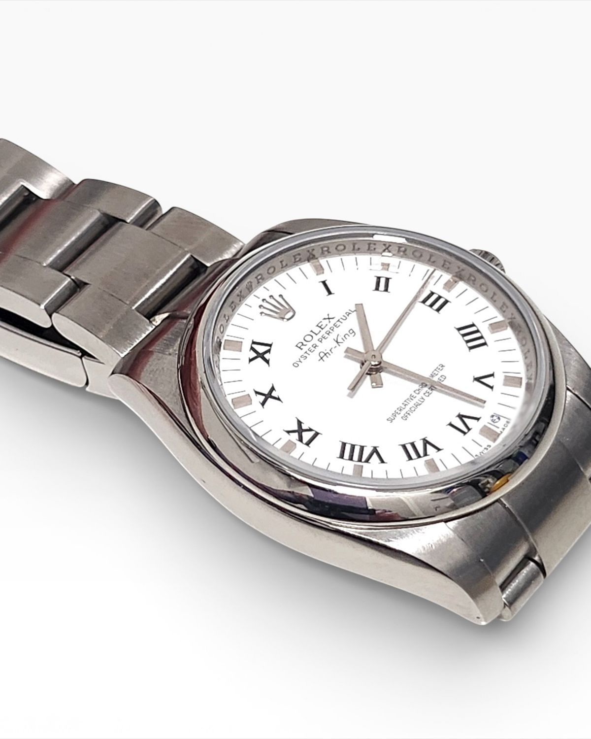 Rolex 114200