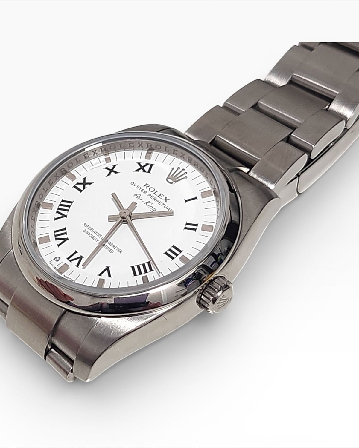 Rolex 114200