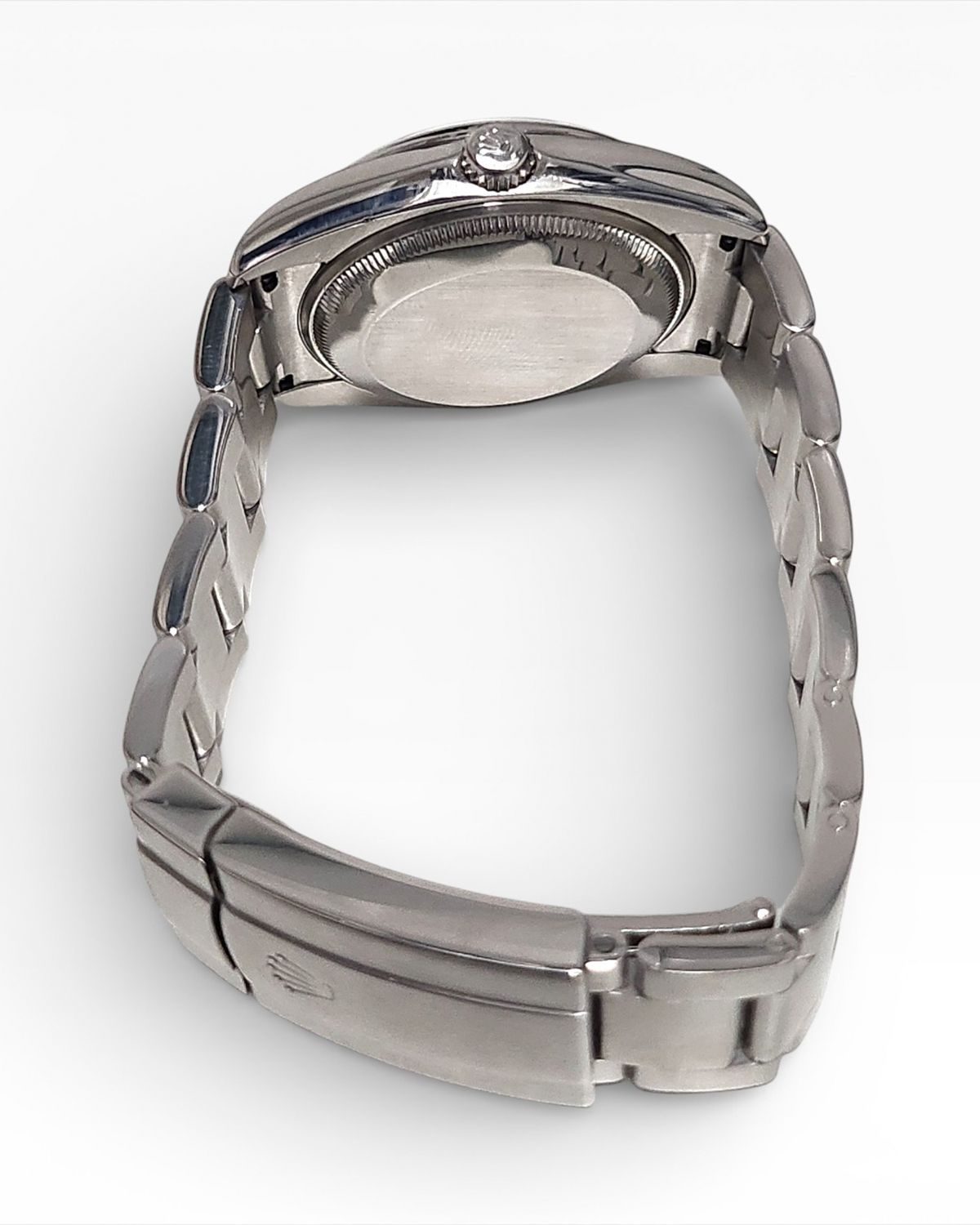 Rolex 114200