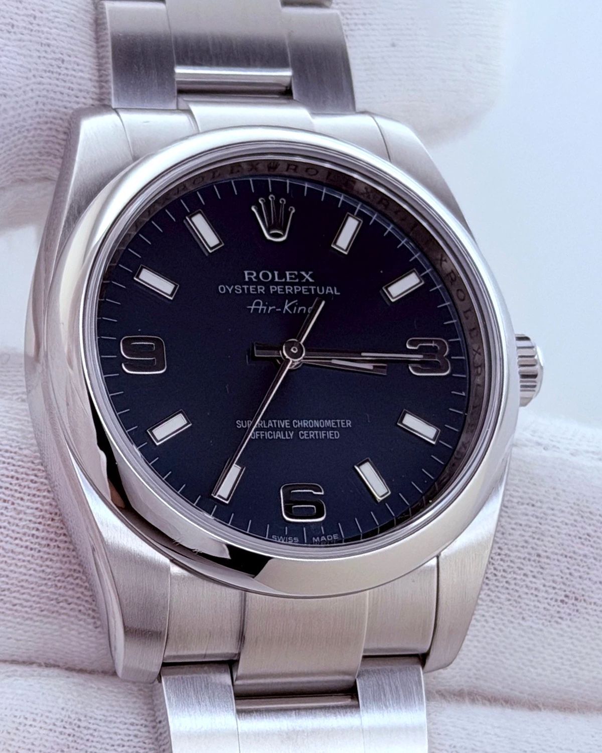 Rolex 114200