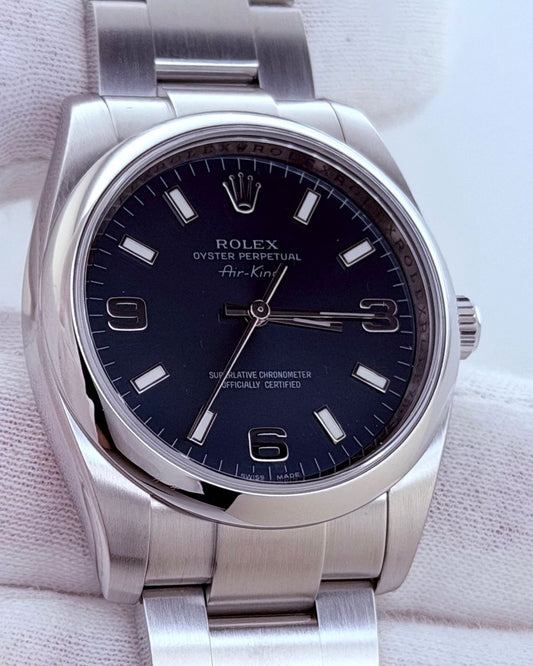 Rolex 114200