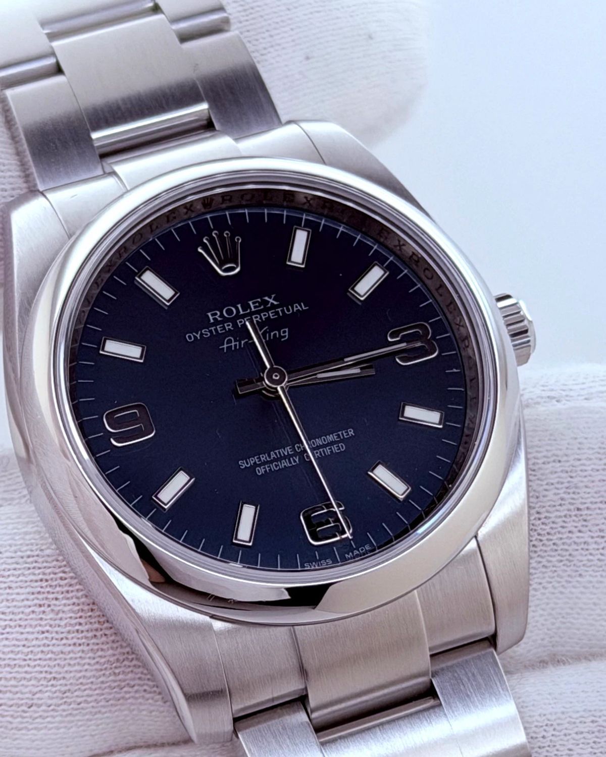 Rolex 114200