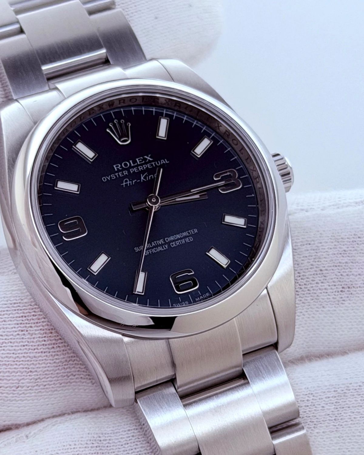 Rolex 114200
