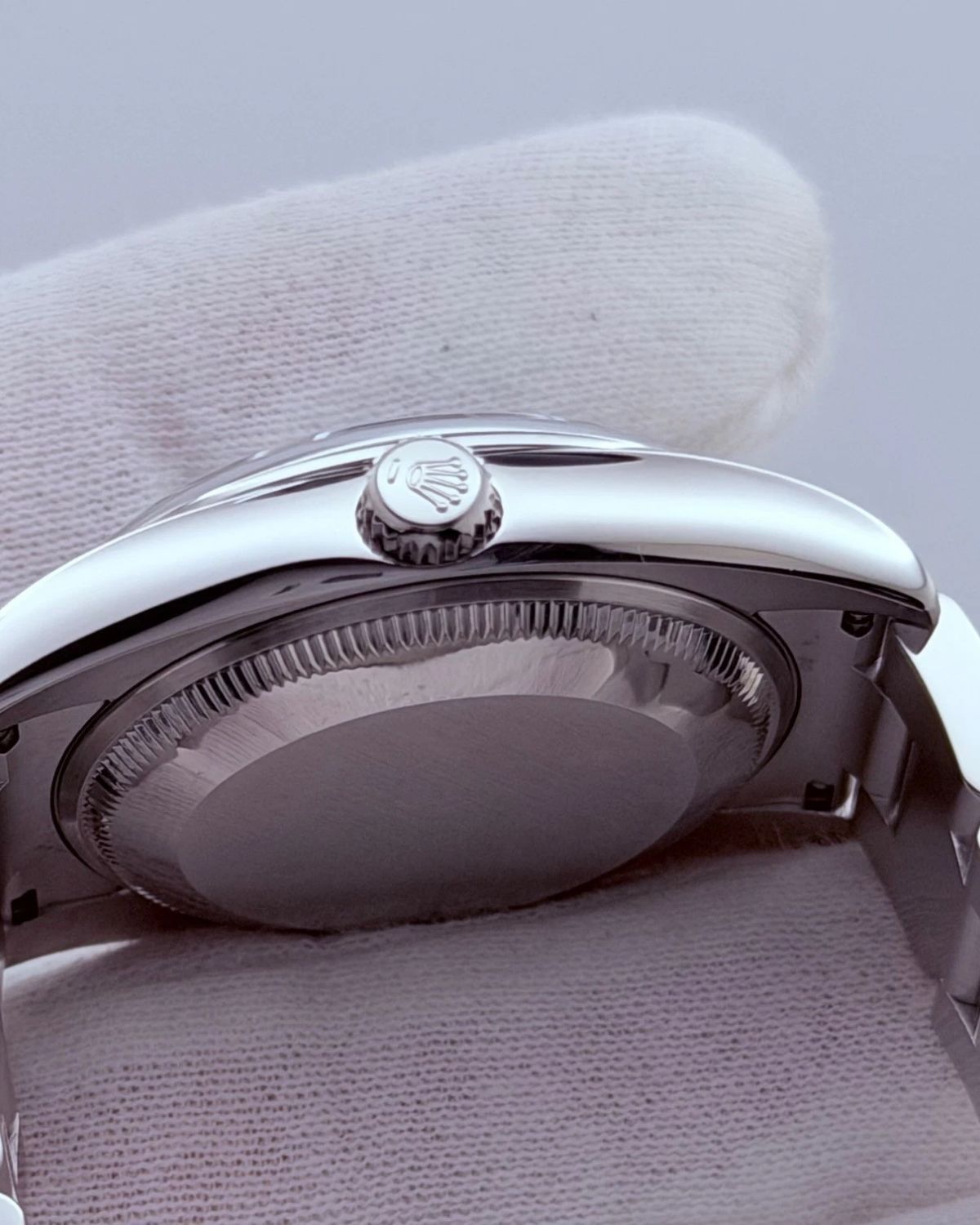 Rolex 114200