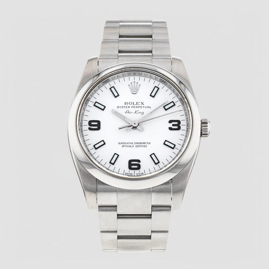 Rolex 114200