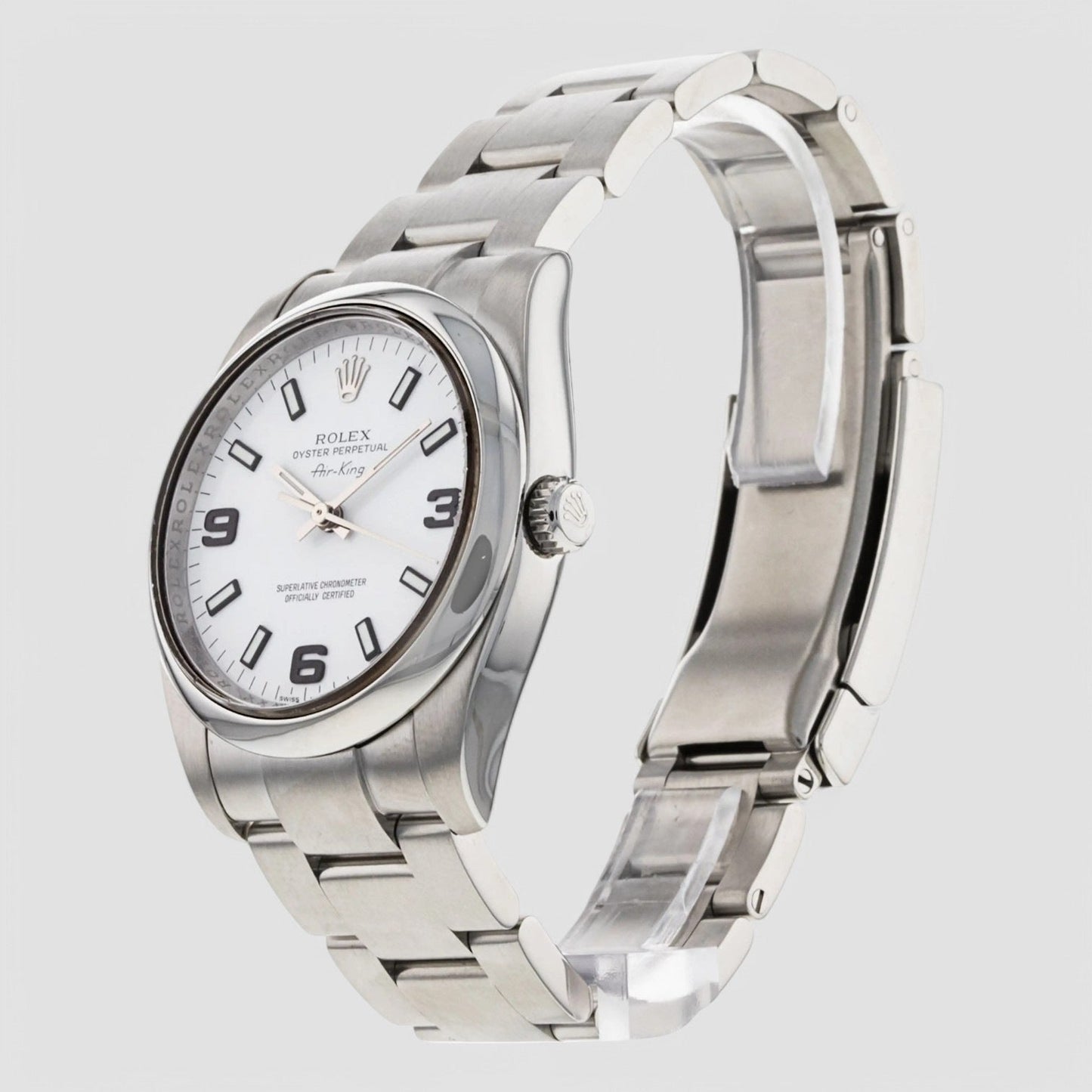 Rolex 114200