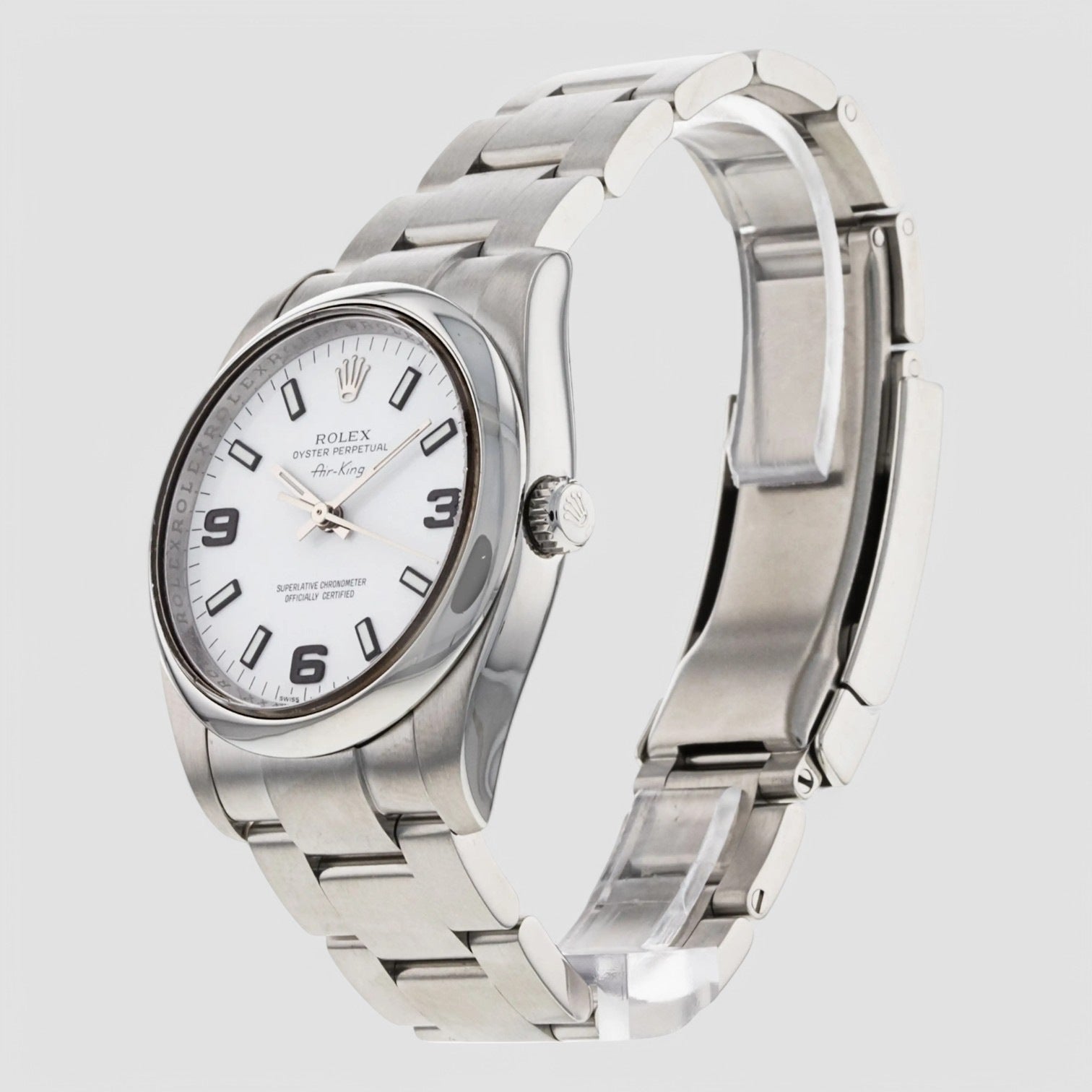Rolex 114200