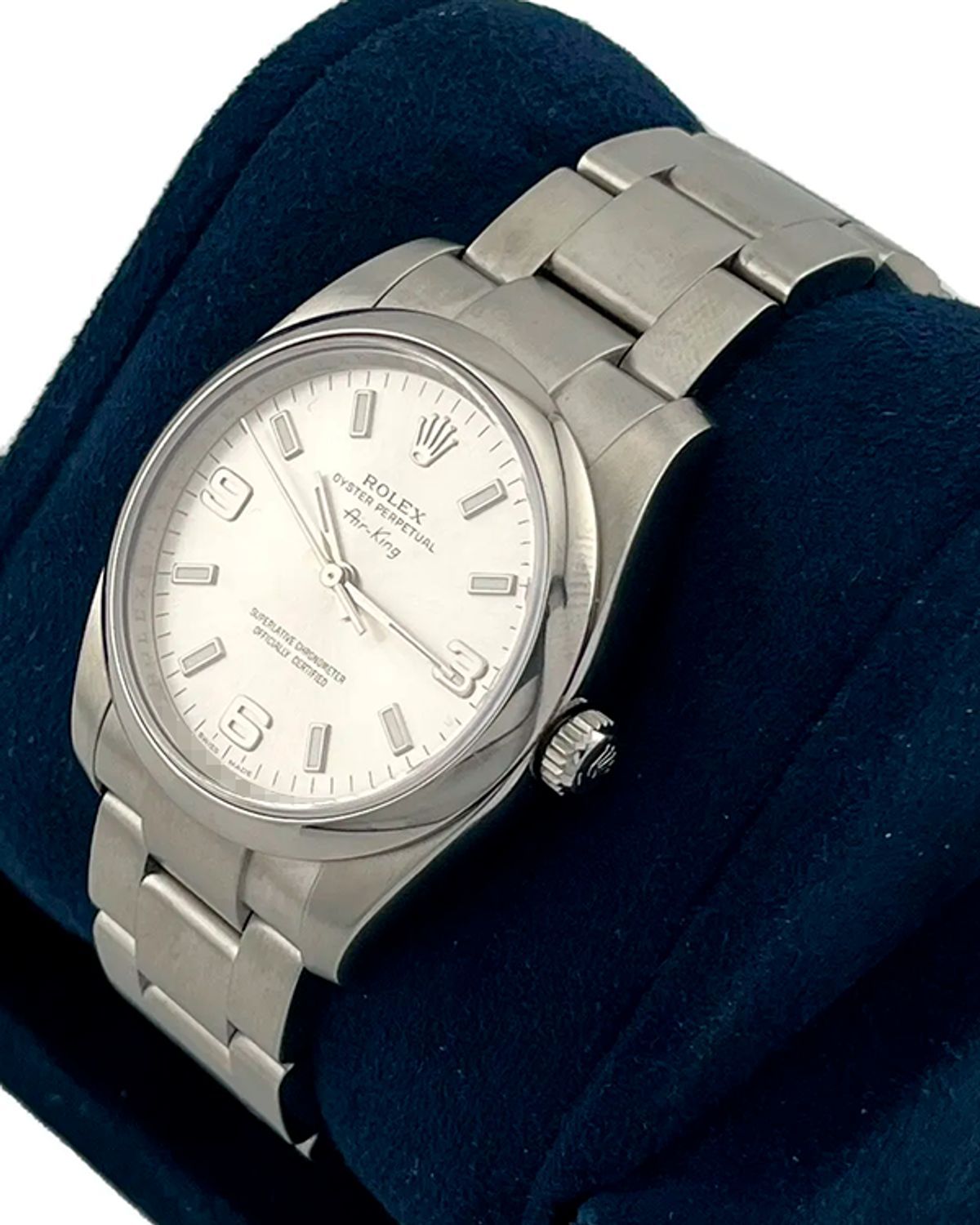 Rolex 114200
