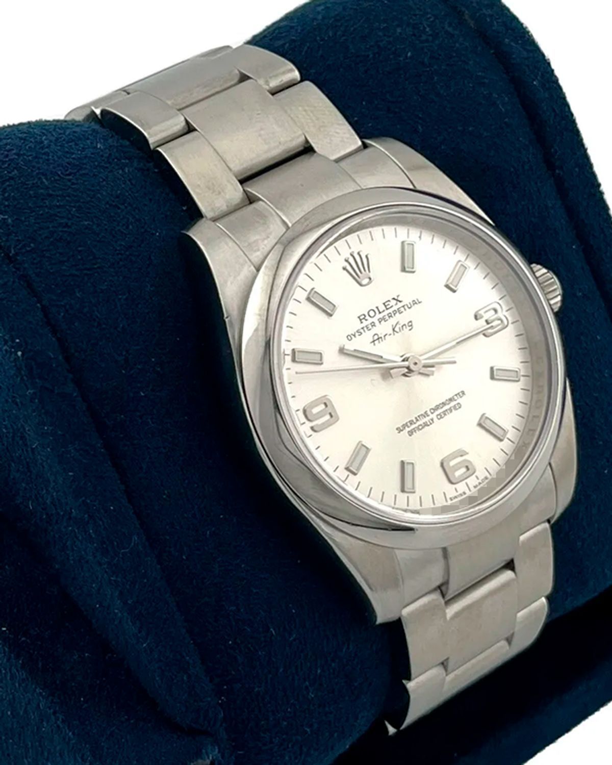 Rolex 114200