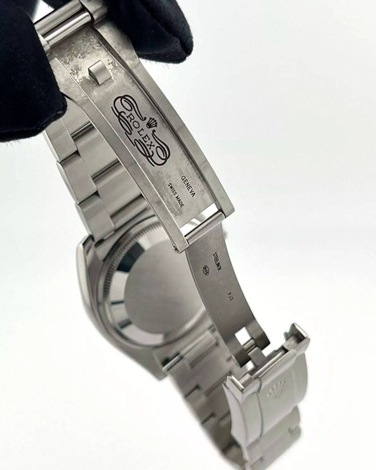Rolex 114200