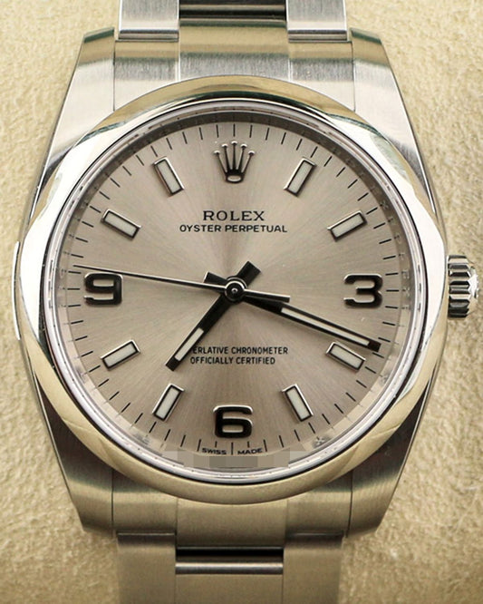 Rolex 114200