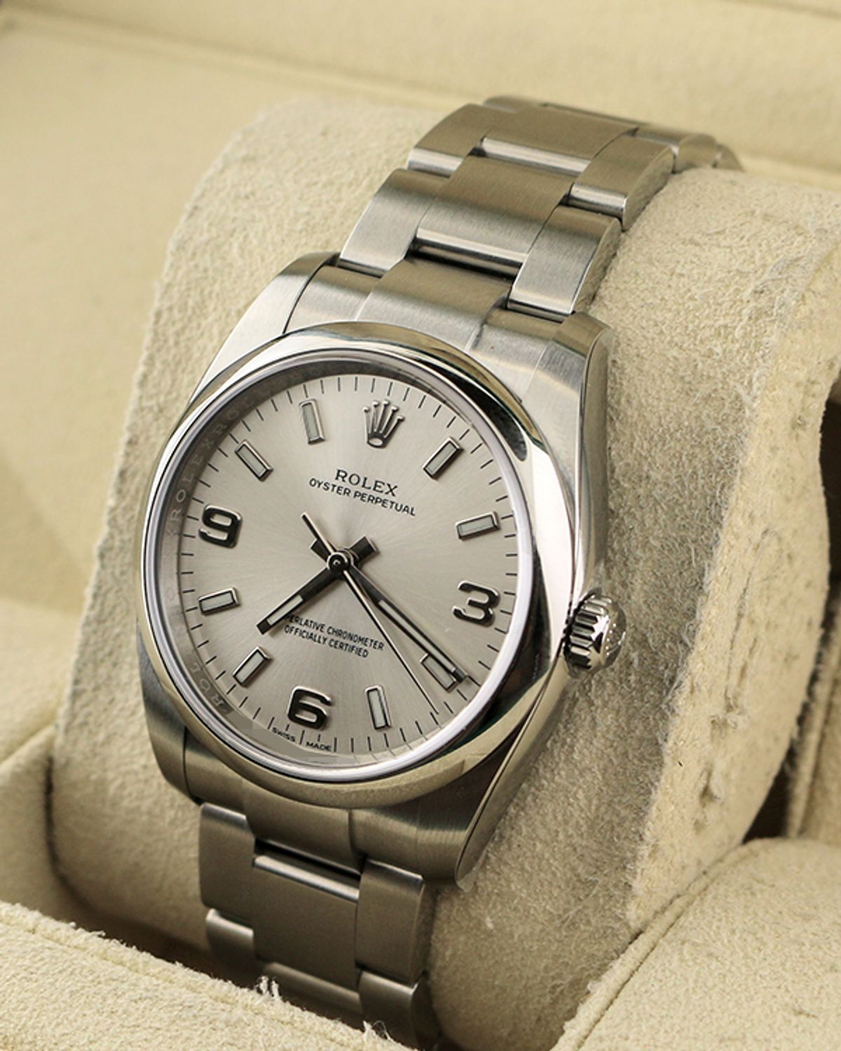 Rolex 114200
