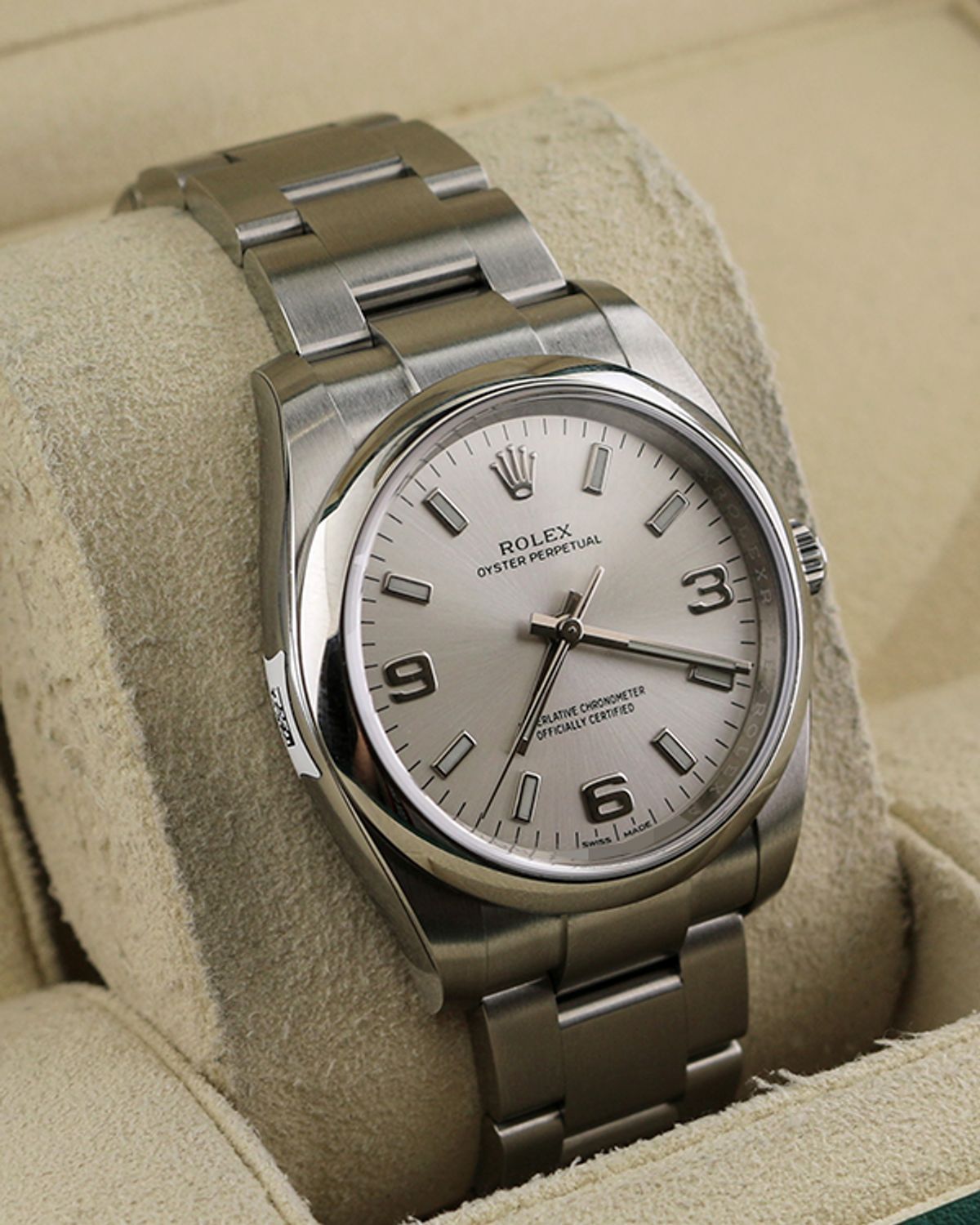 Rolex 114200
