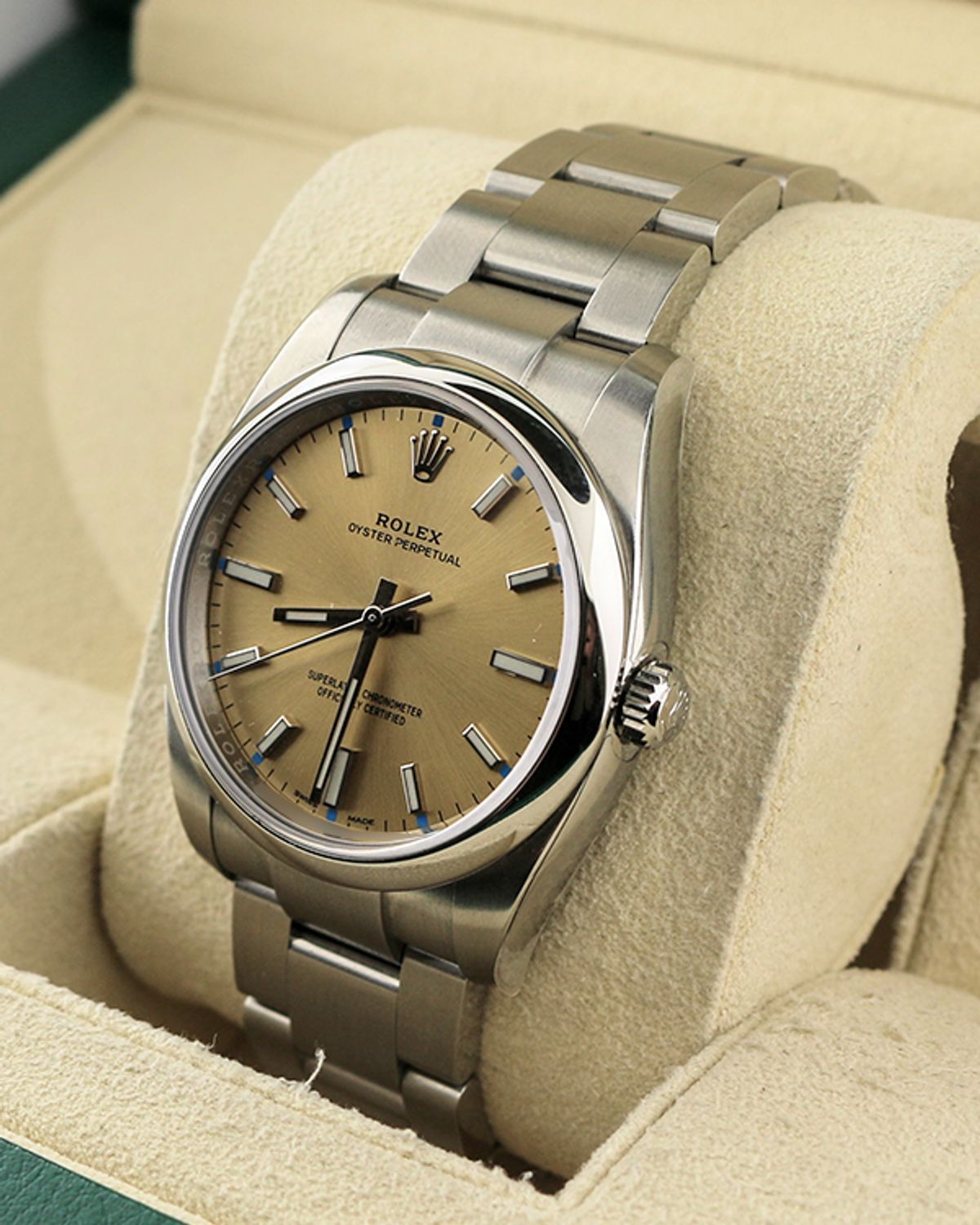 Rolex 114200