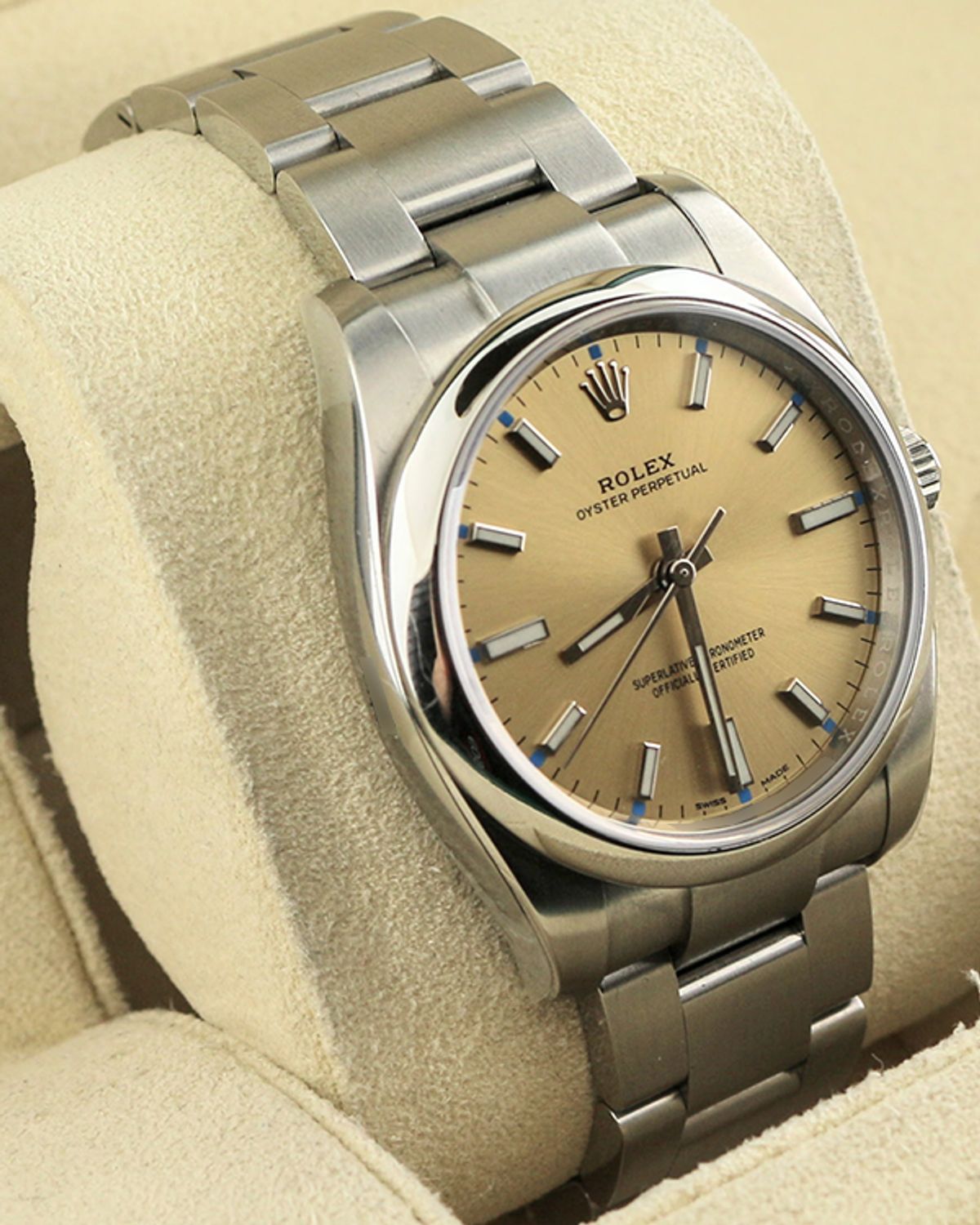Rolex 114200