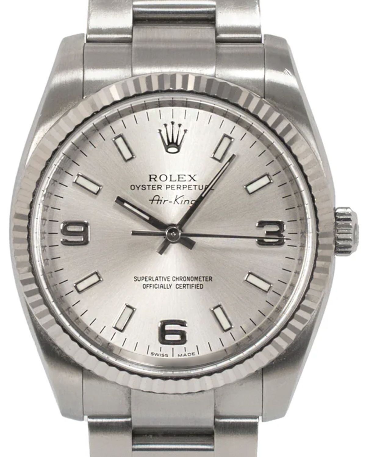 Rolex 114234