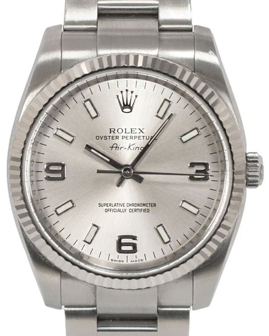 Rolex 114234