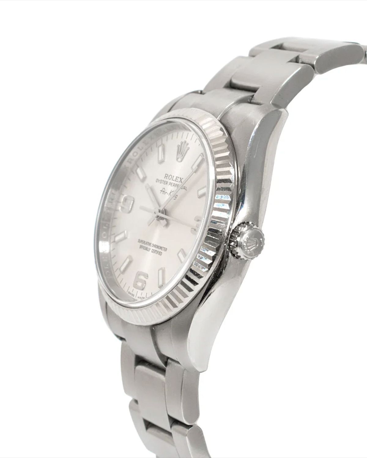 Rolex 114234