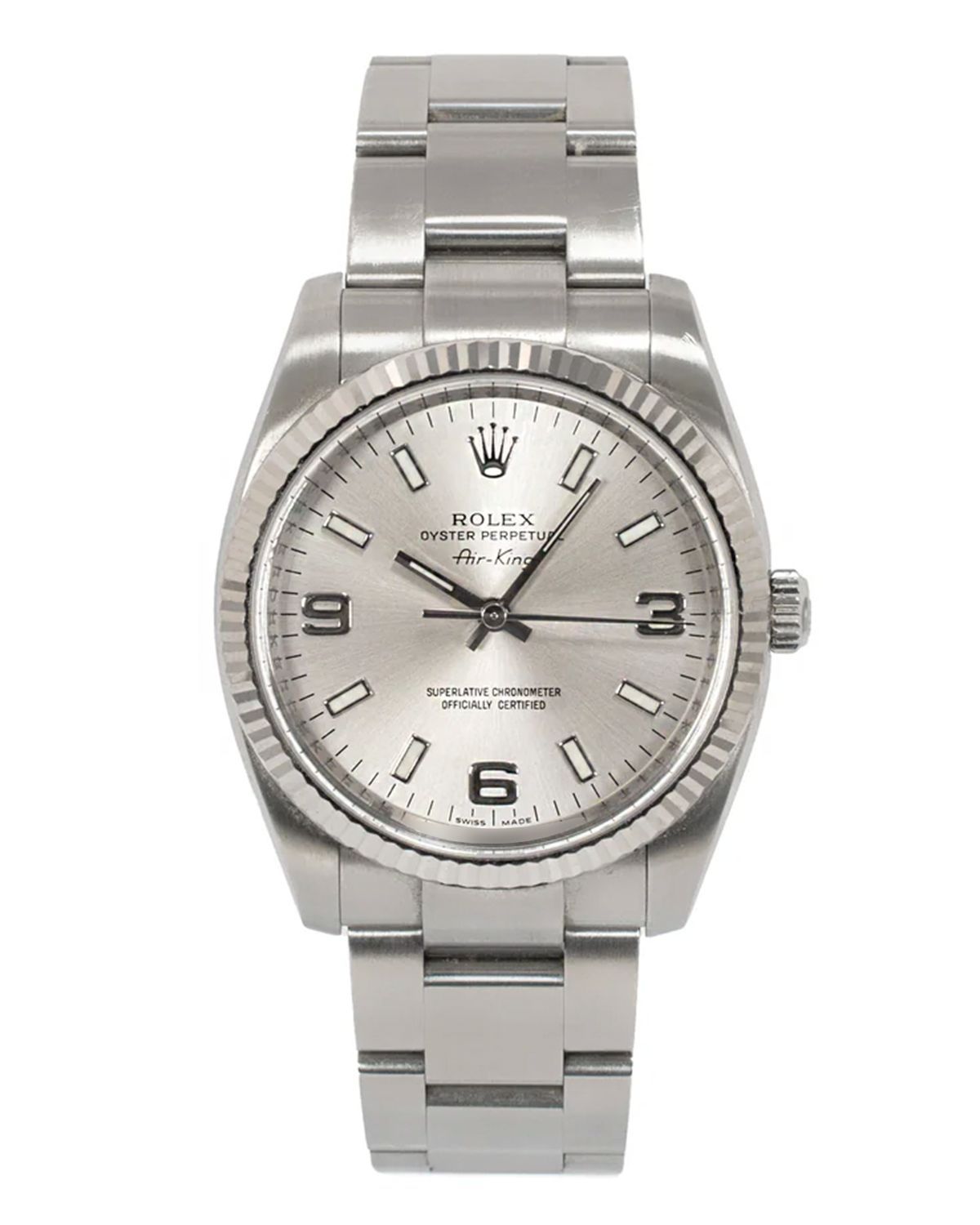 Rolex 114234