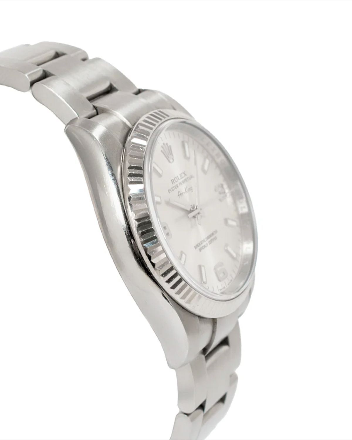 Rolex 114234
