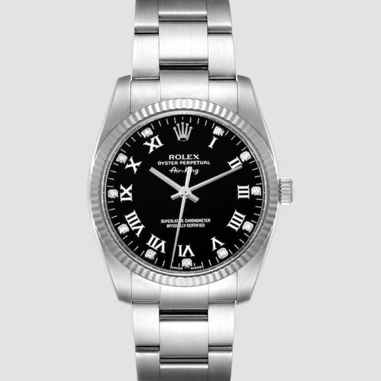 Rolex 114234