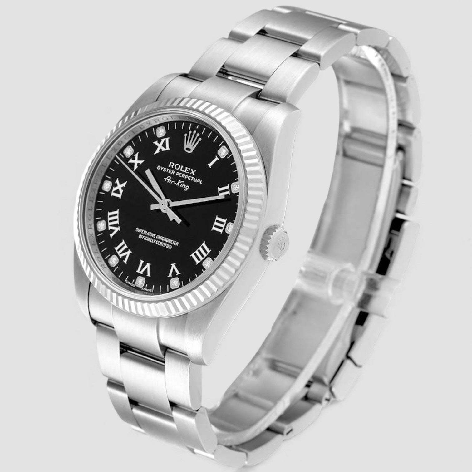 Rolex 114234