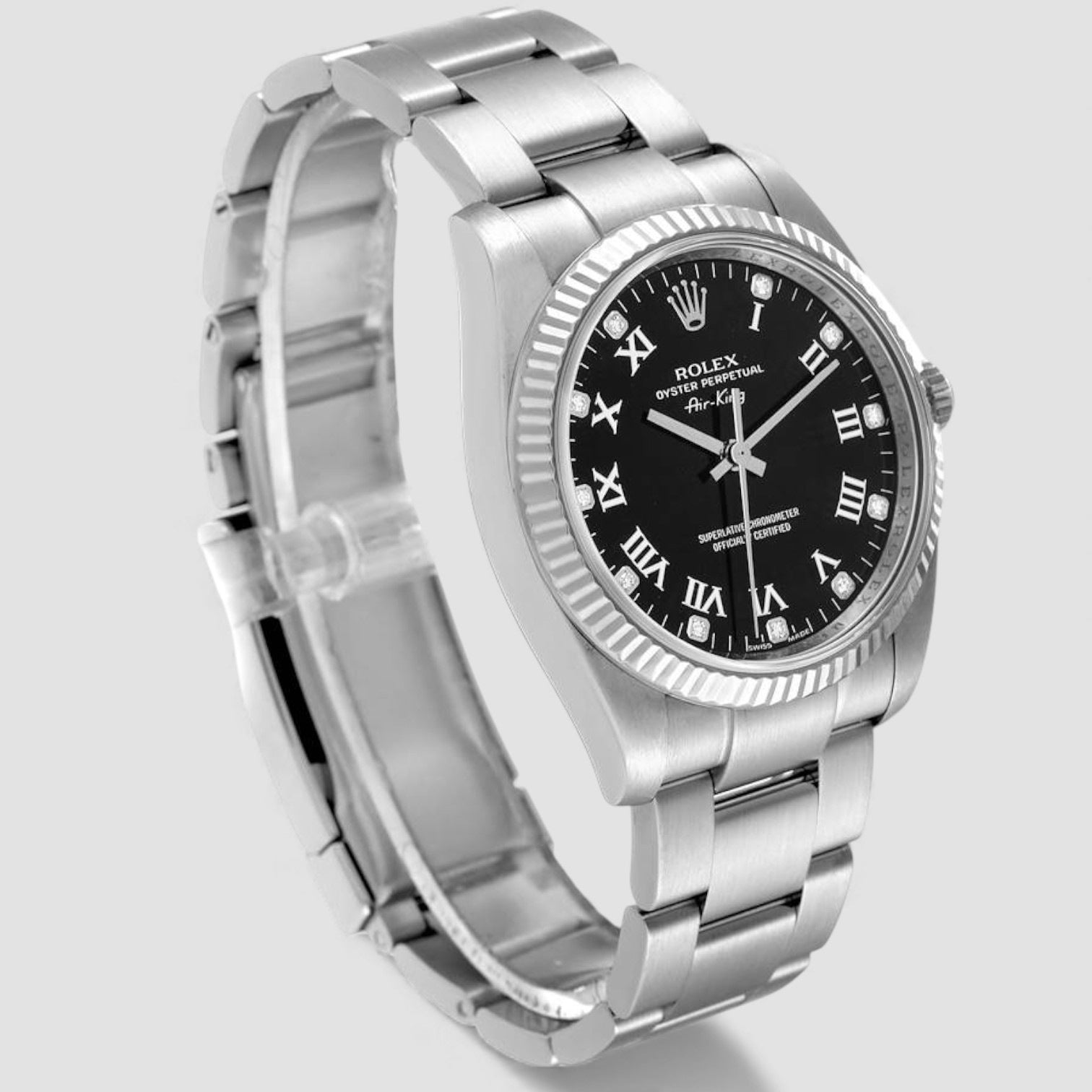 Rolex 114234