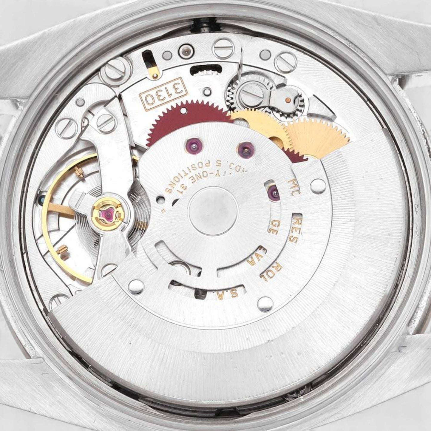 Rolex 114234