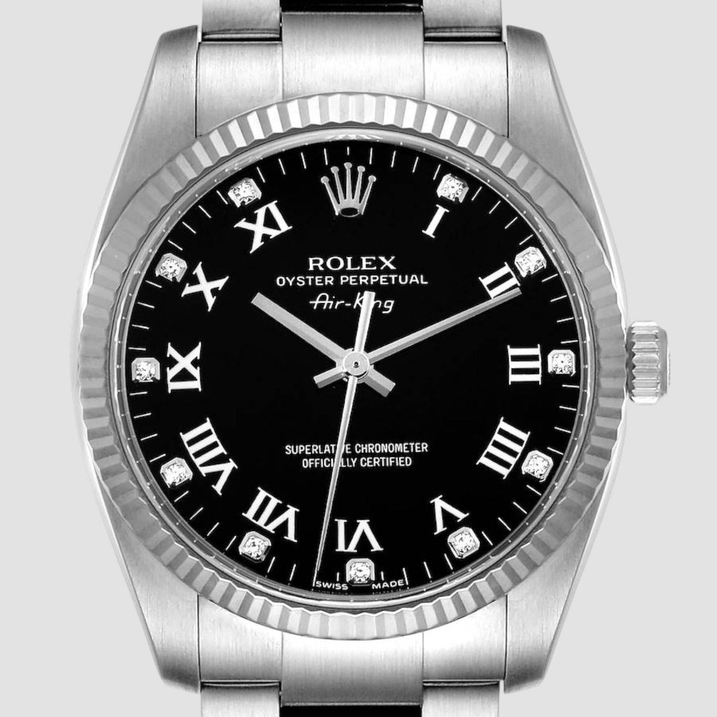 Rolex 114234