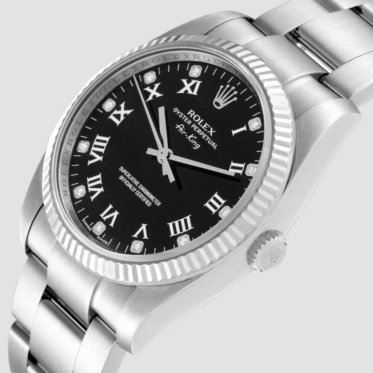 Rolex 114234
