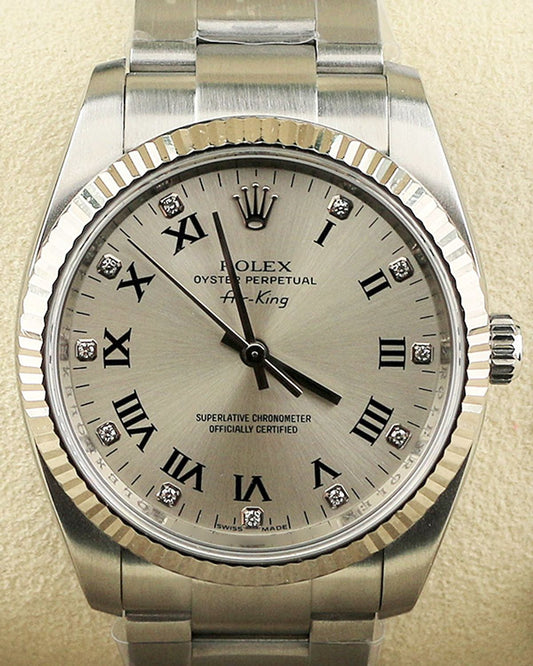 Rolex 114234