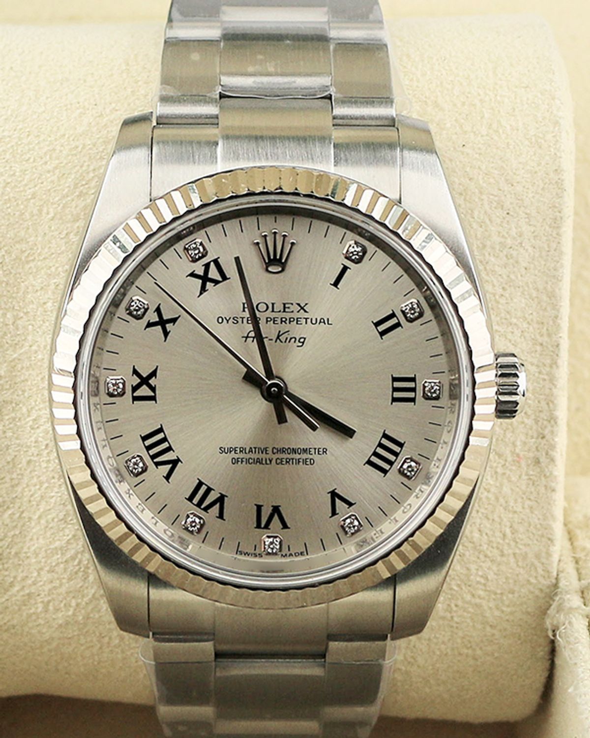 Rolex 114234