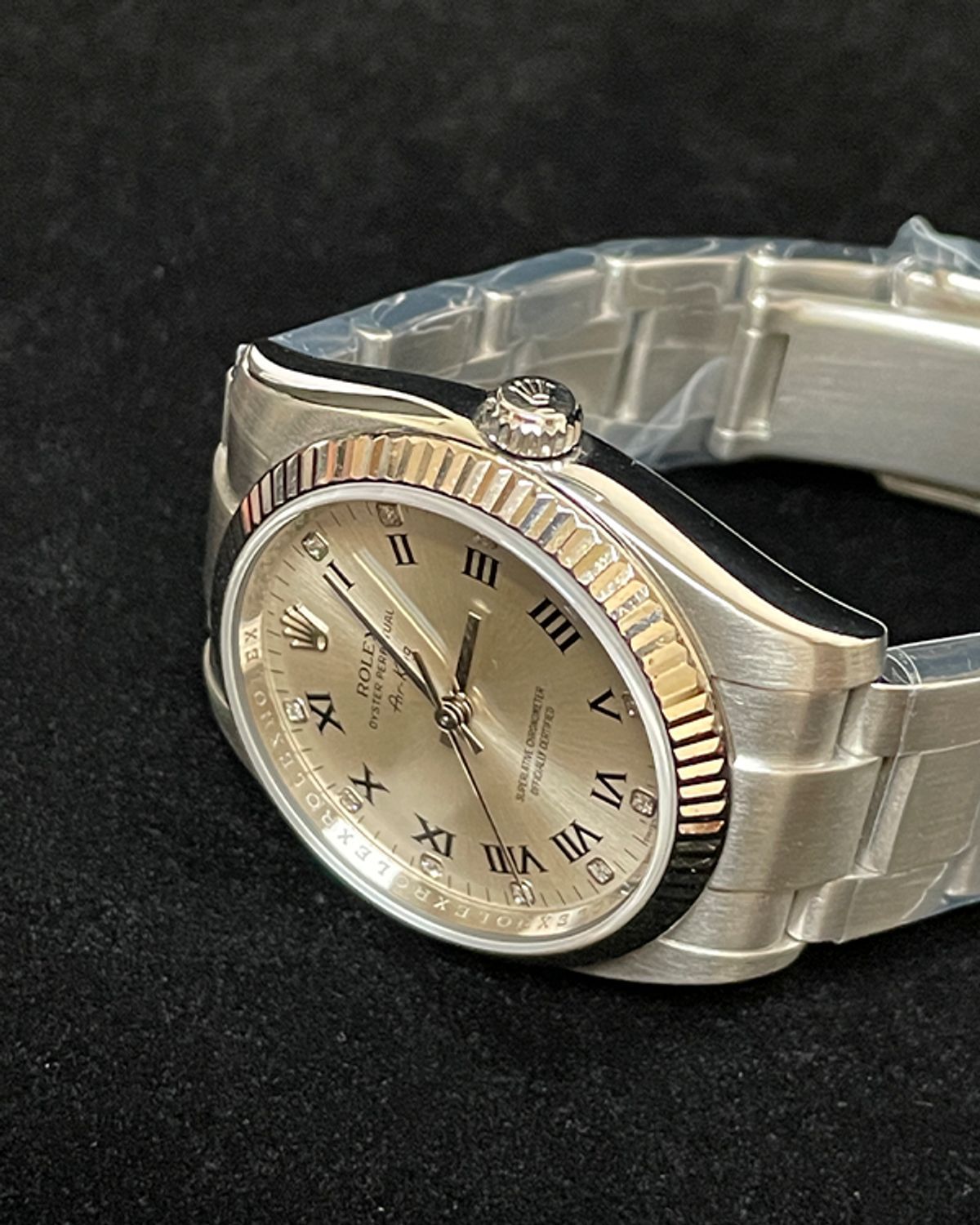Rolex 114234