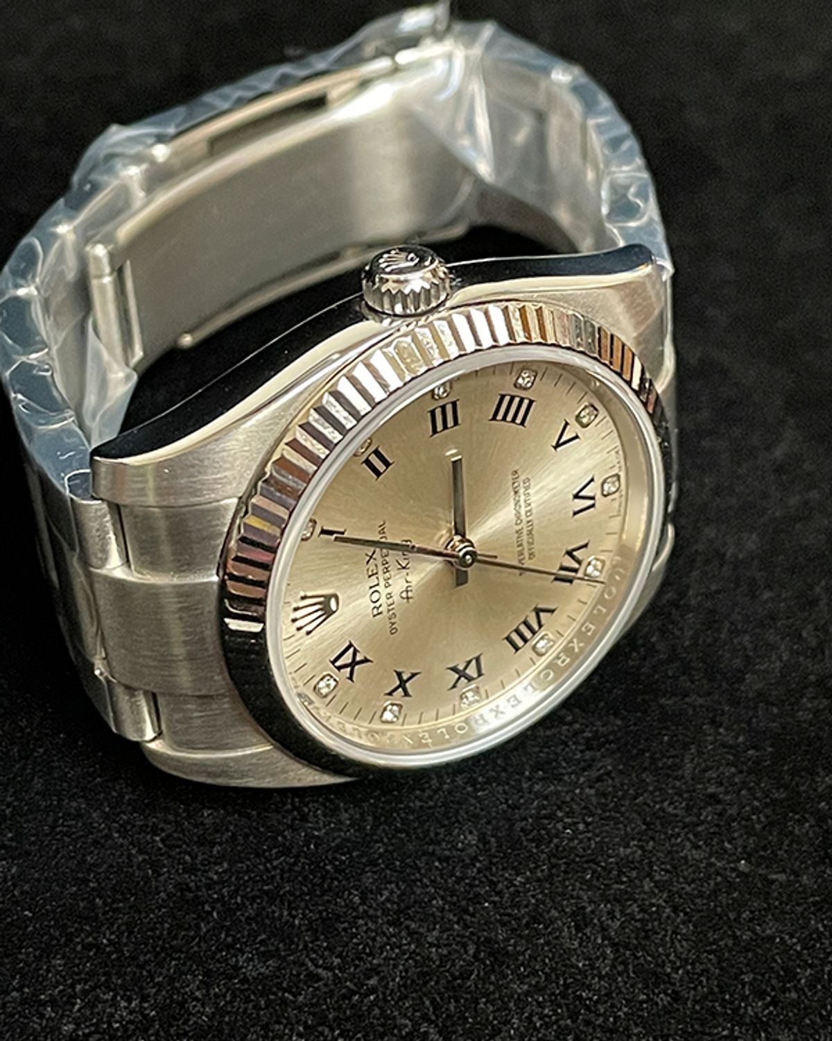 Rolex 114234