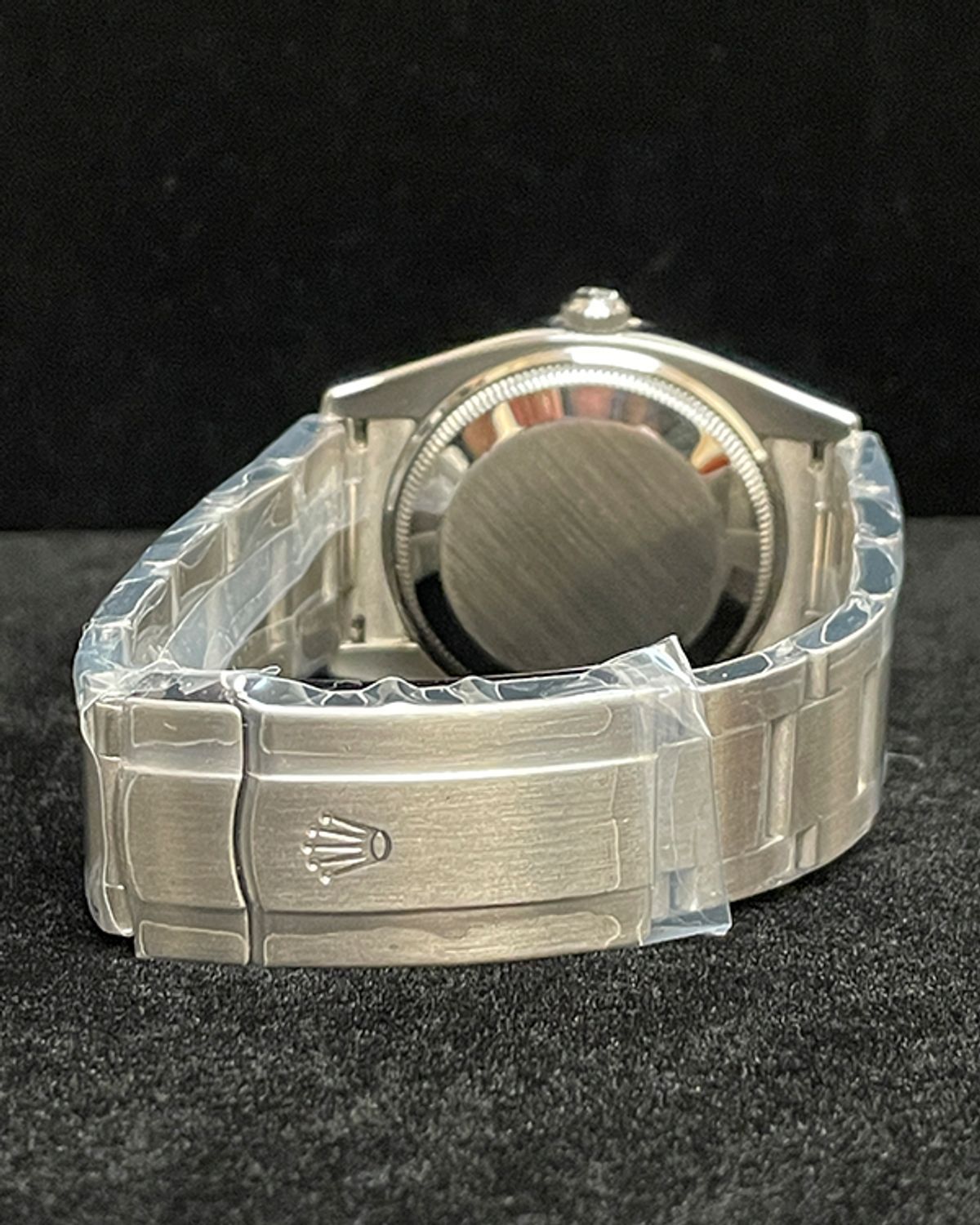 Rolex 114234