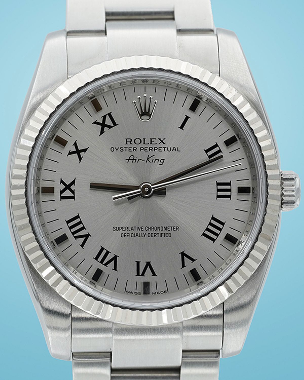 Rolex 114234