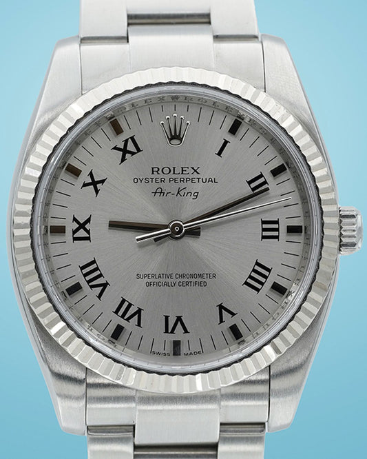 Rolex 114234