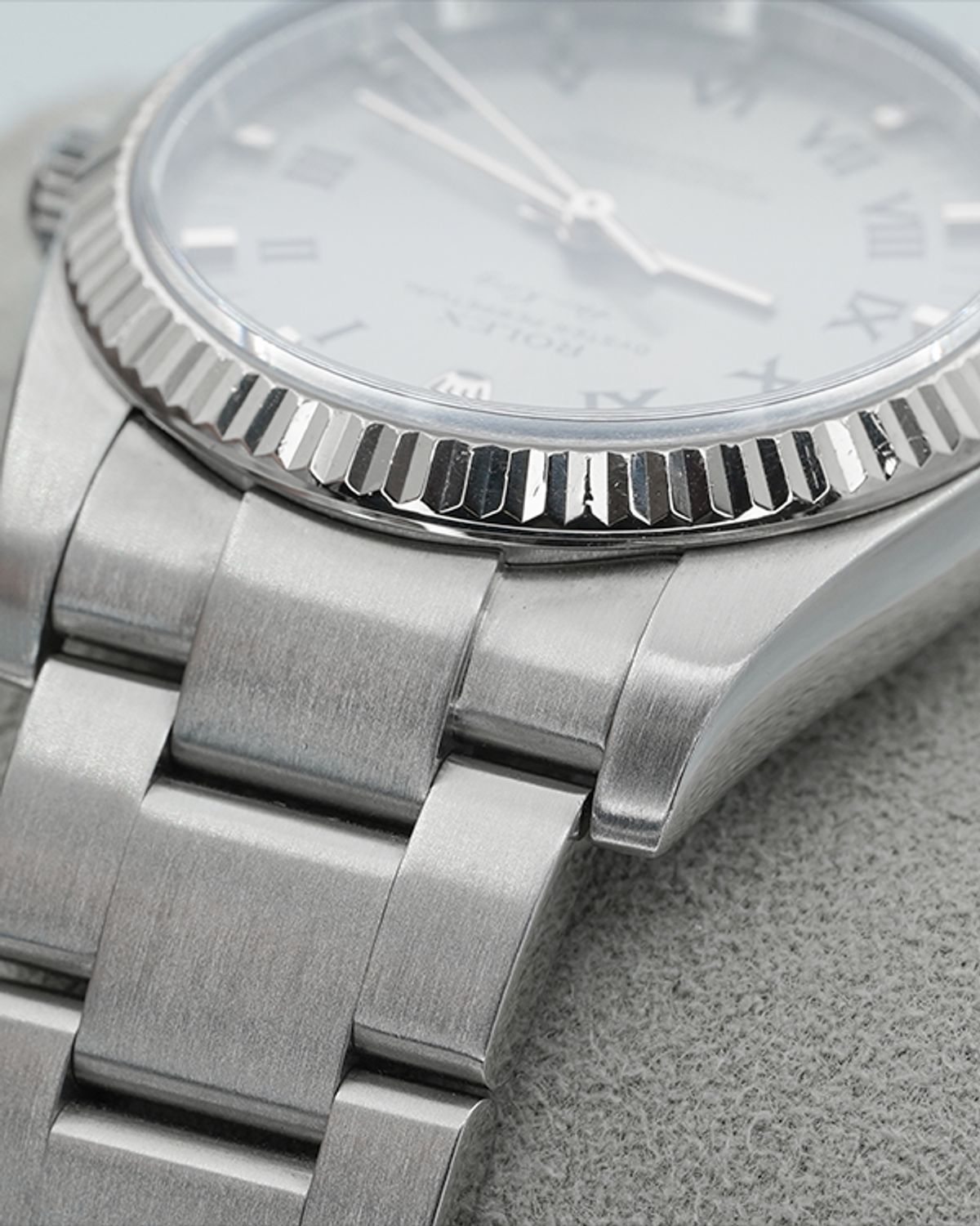 Rolex 114234