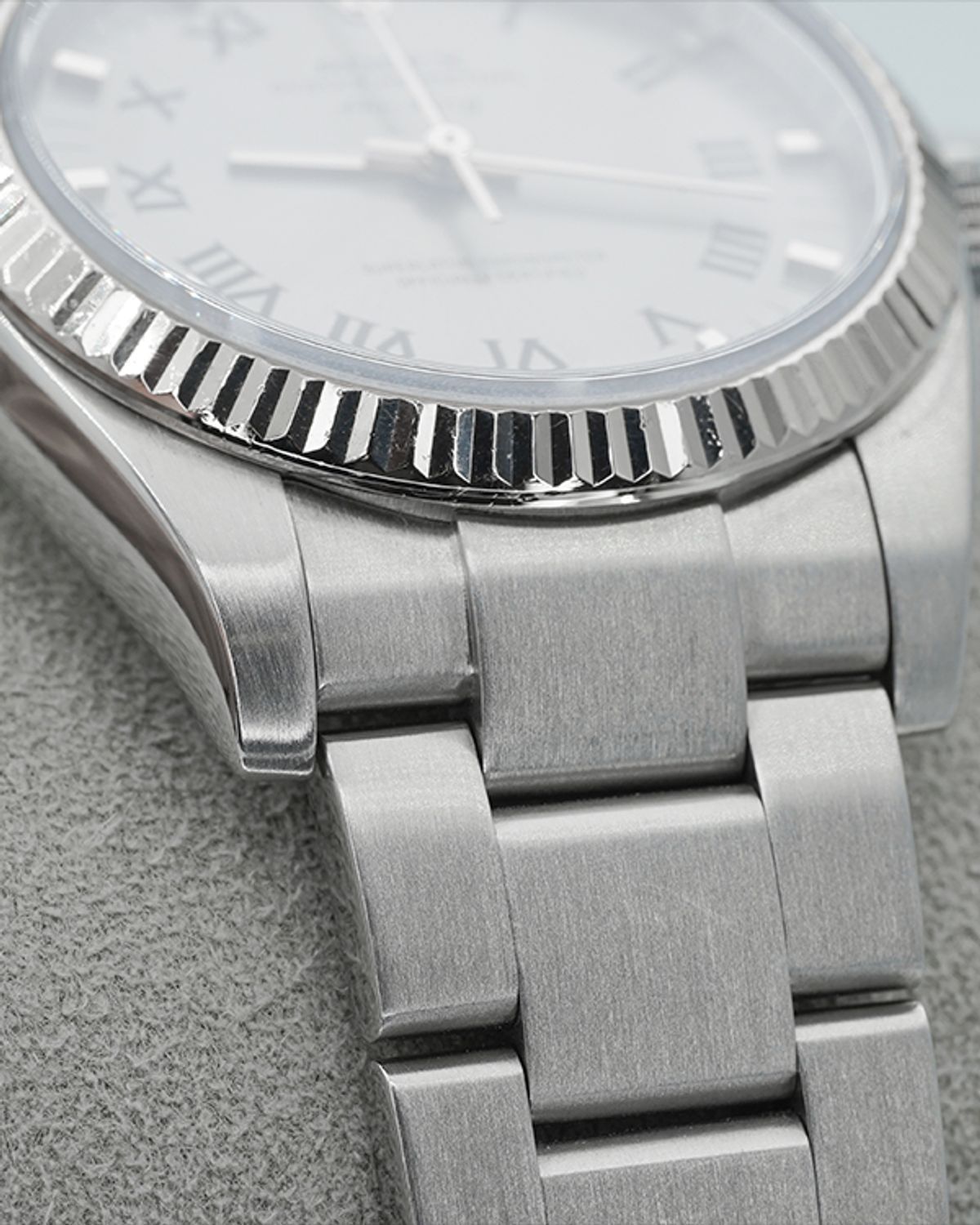 Rolex 114234