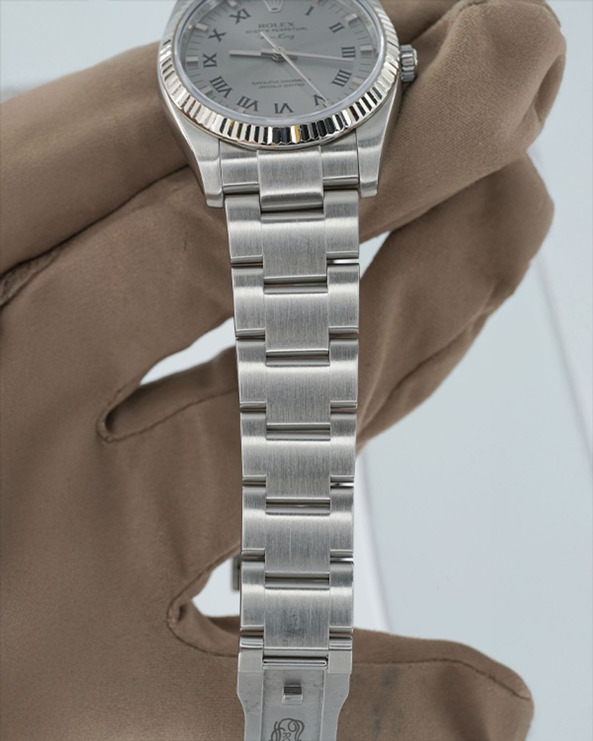 Rolex 114234