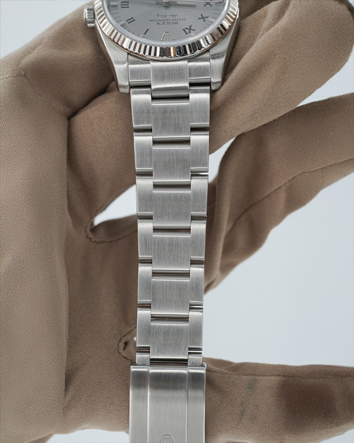 Rolex 114234